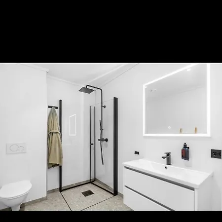 Appartement Mandal
