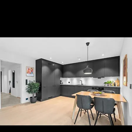 Mandal Appartement *