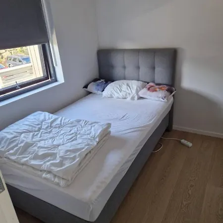 Mandal Appartement Ime