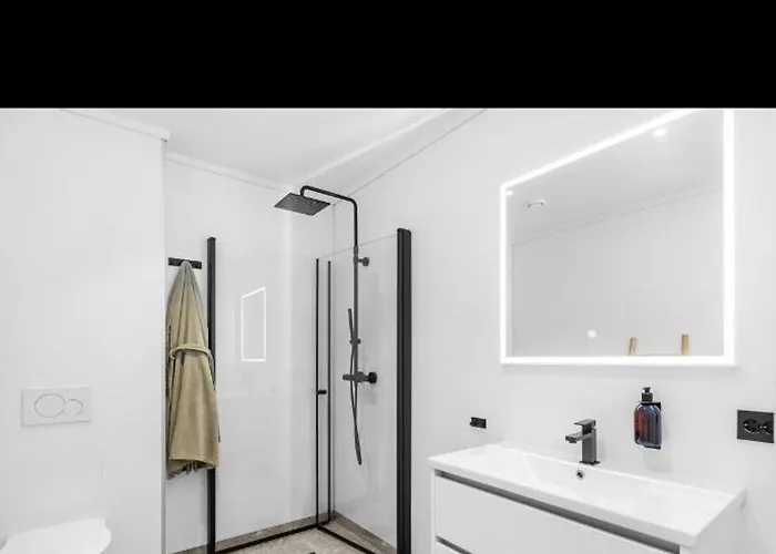 Appartement Mandal