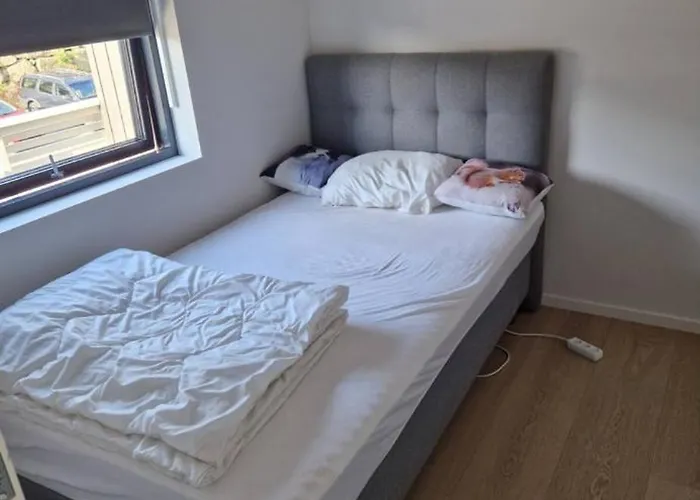 Mandal Appartement Ime